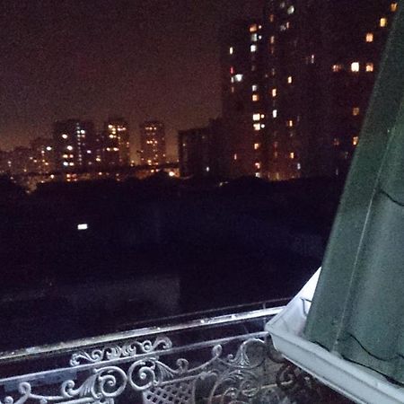 Baku Butik Mini-Hotel Eksteriør bilde