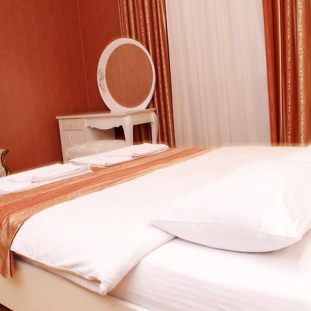 Baku Butik Mini-Hotel Eksteriør bilde
