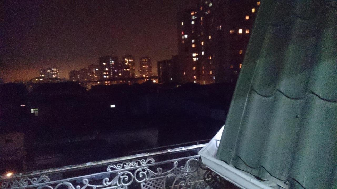 Baku Butik Mini-Hotel Eksteriør bilde