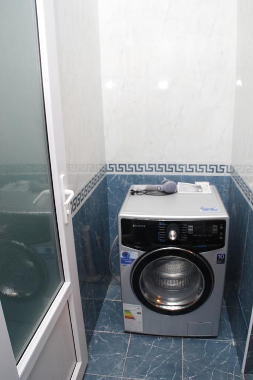 Baku Butik Mini-Hotel Eksteriør bilde