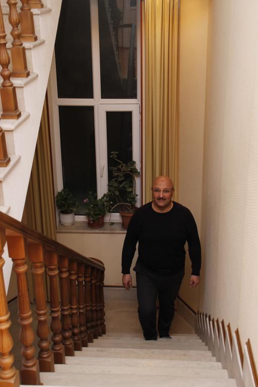 Baku Butik Mini-Hotel Eksteriør bilde