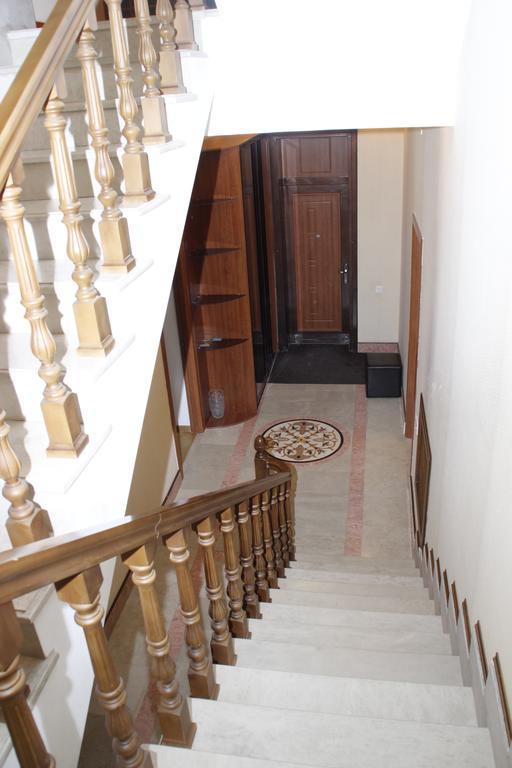 Baku Butik Mini-Hotel Eksteriør bilde
