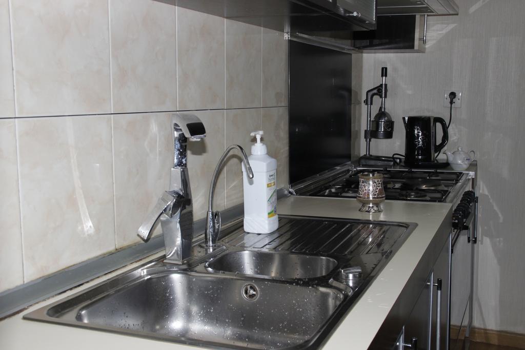 Baku Butik Mini-Hotel Eksteriør bilde