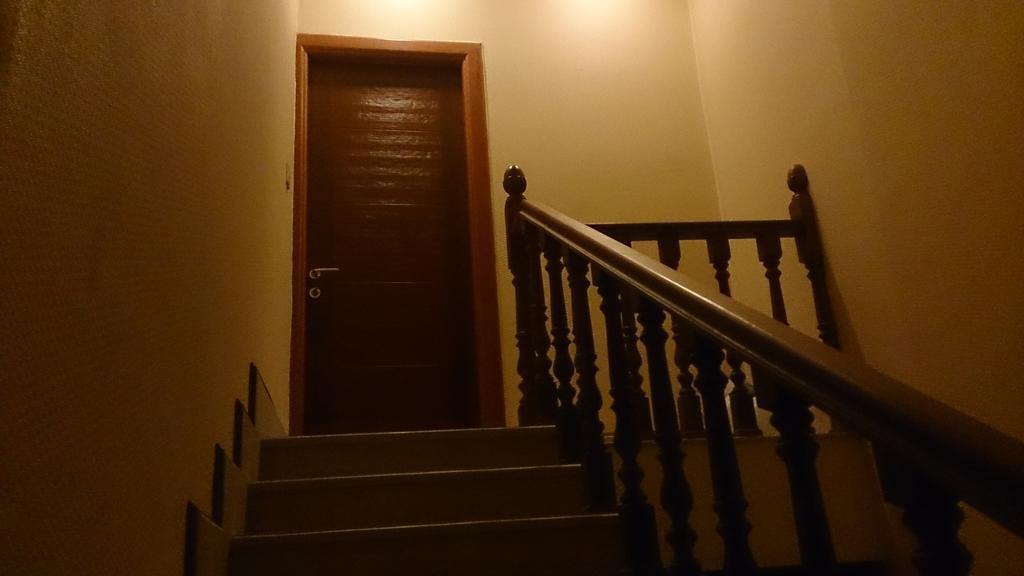 Baku Butik Mini-Hotel Eksteriør bilde