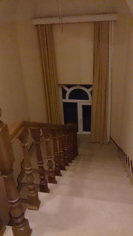 Baku Butik Mini-Hotel Eksteriør bilde