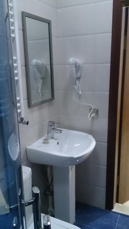 Baku Butik Mini-Hotel Eksteriør bilde