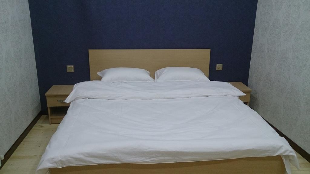 Baku Butik Mini-Hotel Eksteriør bilde