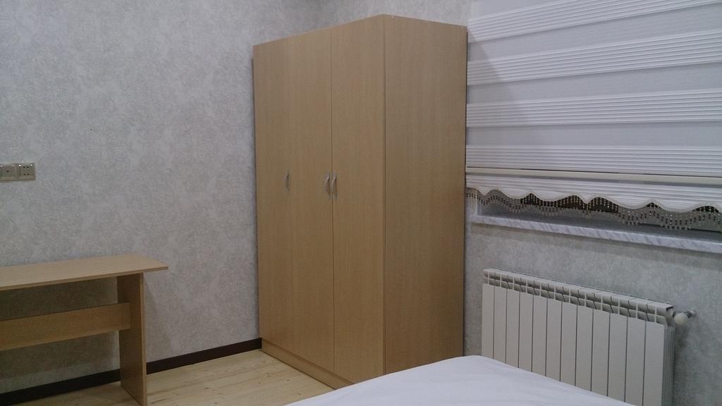 Baku Butik Mini-Hotel Eksteriør bilde