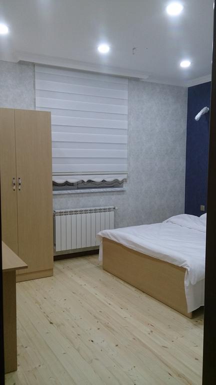 Baku Butik Mini-Hotel Eksteriør bilde
