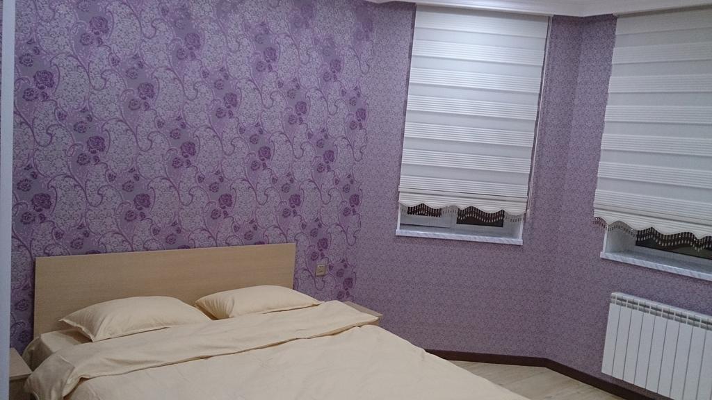 Baku Butik Mini-Hotel Eksteriør bilde