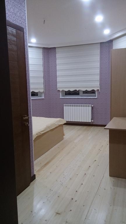 Baku Butik Mini-Hotel Eksteriør bilde