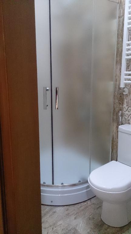 Baku Butik Mini-Hotel Eksteriør bilde