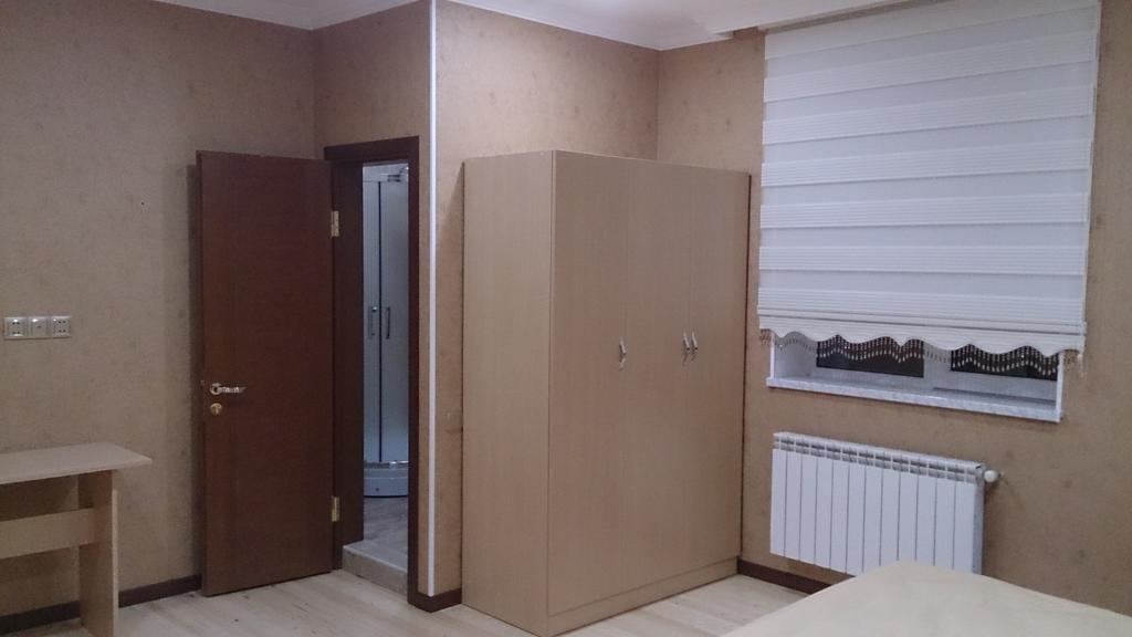 Baku Butik Mini-Hotel Eksteriør bilde