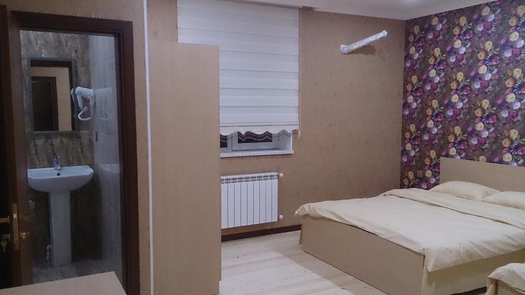 Baku Butik Mini-Hotel Eksteriør bilde