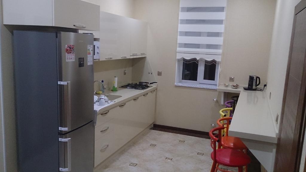 Baku Butik Mini-Hotel Eksteriør bilde