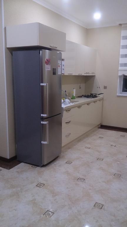 Baku Butik Mini-Hotel Eksteriør bilde