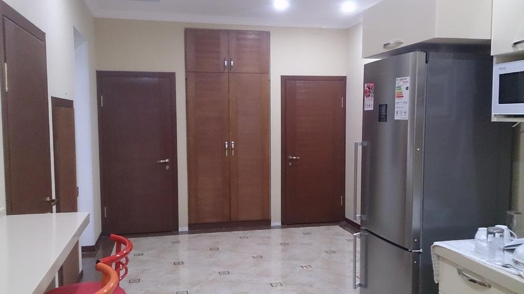 Baku Butik Mini-Hotel Eksteriør bilde