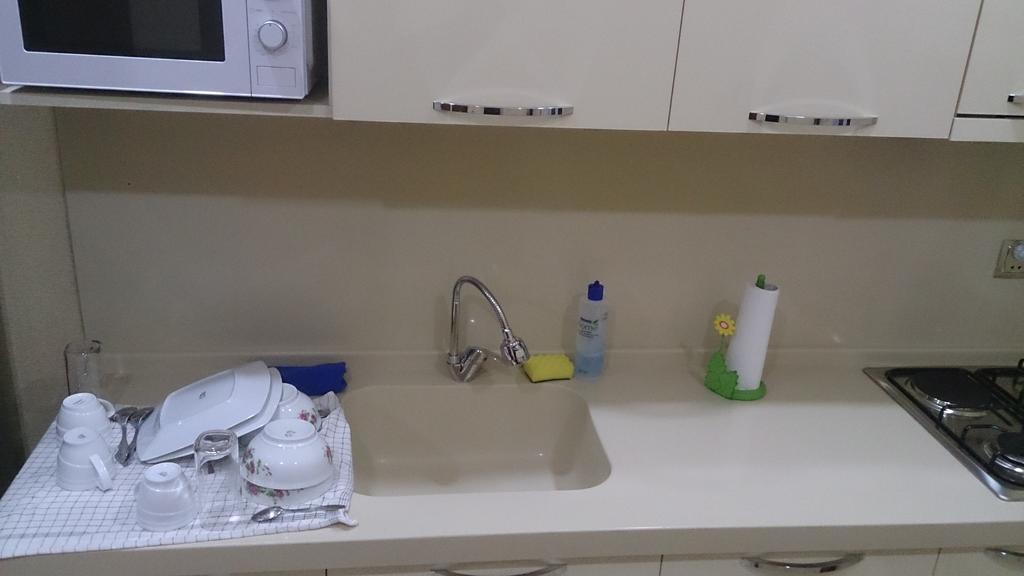 Baku Butik Mini-Hotel Eksteriør bilde