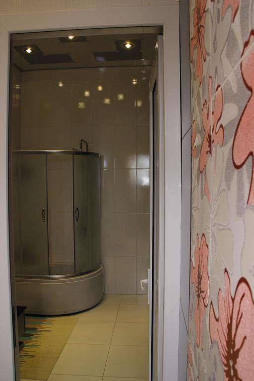 Baku Butik Mini-Hotel Eksteriør bilde