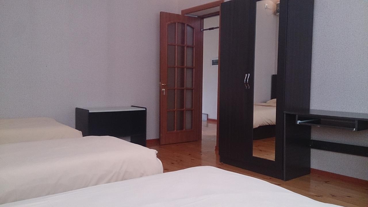 Baku Butik Mini-Hotel Eksteriør bilde