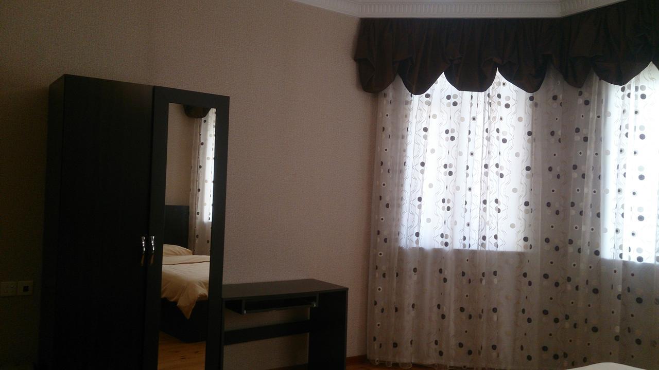 Baku Butik Mini-Hotel Eksteriør bilde