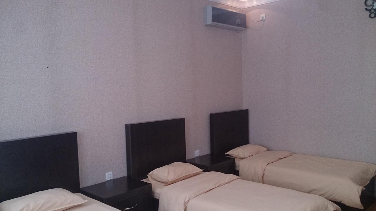 Baku Butik Mini-Hotel Eksteriør bilde