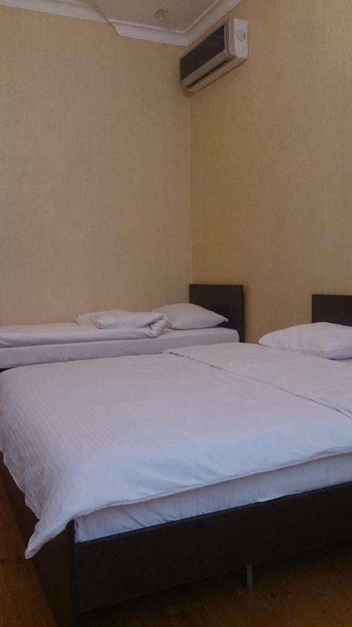 Baku Butik Mini-Hotel Eksteriør bilde