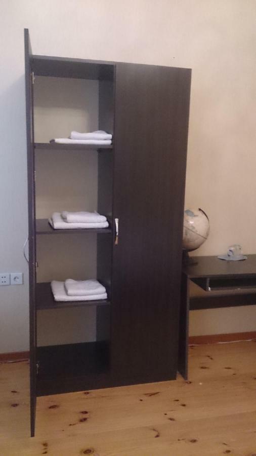 Baku Butik Mini-Hotel Eksteriør bilde