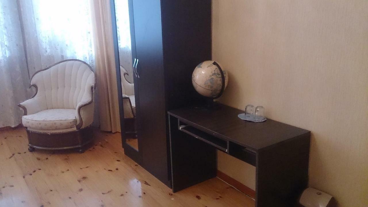 Baku Butik Mini-Hotel Eksteriør bilde