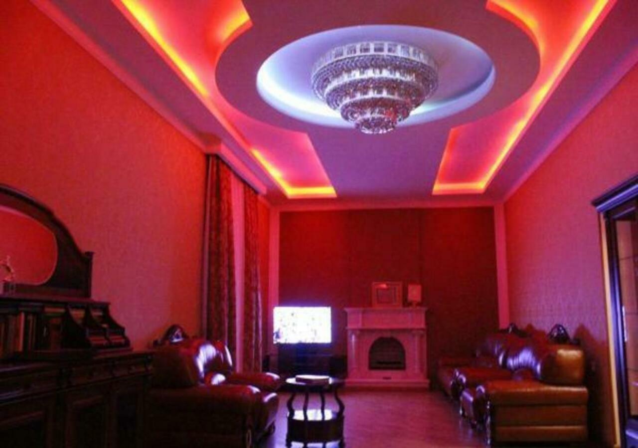 Baku Butik Mini-Hotel Eksteriør bilde