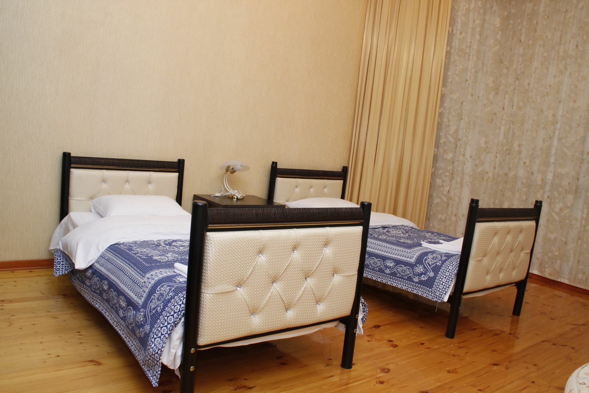 Baku Butik Mini-Hotel Eksteriør bilde